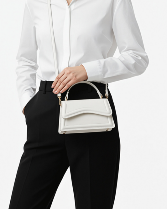 The Ibiza Handtasche